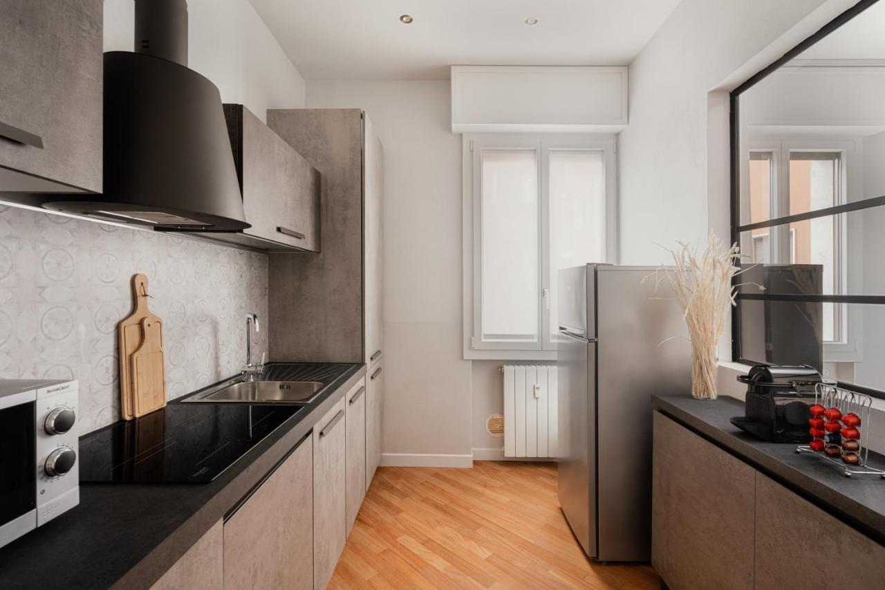 Deluxe Central Apartment Бергамо Екстериор снимка