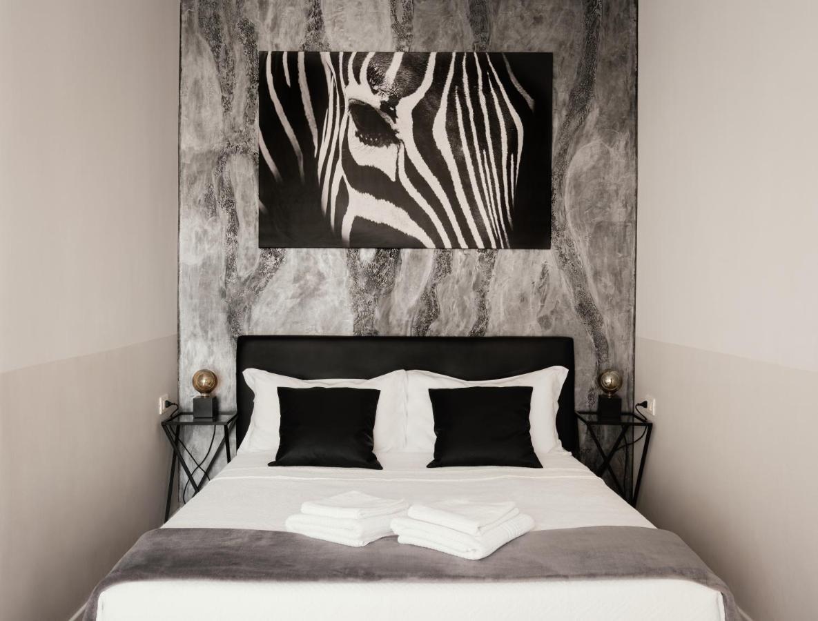 Deluxe Central Apartment Бергамо Екстериор снимка